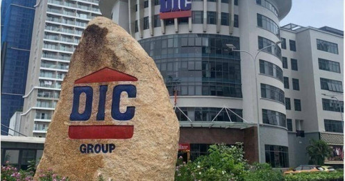 DIC Corp (DIG) quay lại kế hoạch chào bán 150 triệu cổ phiếu