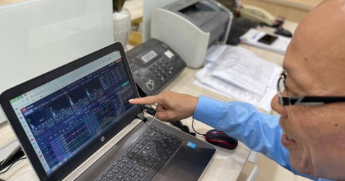 Đón ‘sóng’ VN-Index 1.500 điểm