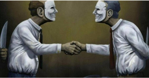 3 kiểu người càng ở gần càng nhiều họa, ít phúc