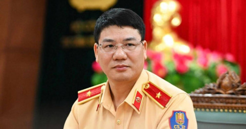 Chủ xe máy vi phạm sẽ bị gửi thông báo trong vòng 2 tiếng