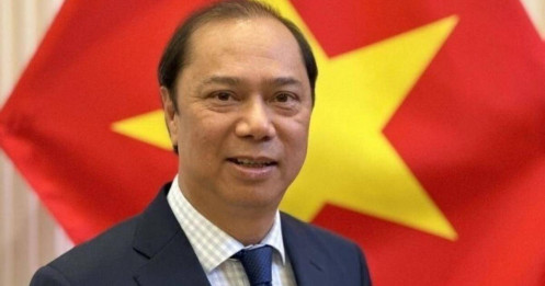 Đại sứ Nguyễn Quốc Dũng: Quan hệ Việt - Mỹ là hành trình hiếm có