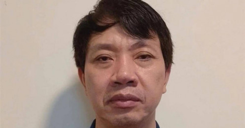 Phó chủ tịch tỉnh Thanh Hóa bị bắt