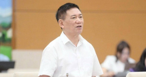 Phó thủ tướng: Cần cơ chế đặc biệt thu hút nhân tài cho khu vực công