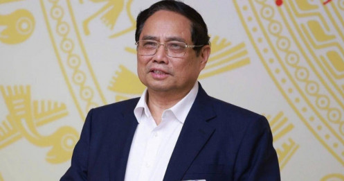 Chính phủ sẽ đề xuất sửa Luật Đất đai 2024