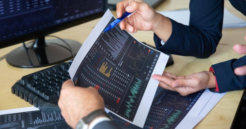 Nâng hạng thị trường: Chìa khóa đánh thức dòng vốn ngoại ngủ đông