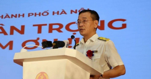 Các KOC, KOS, KOL chủ động kê khai, khắc phục, nộp 40 tỉ đồng tiền thuế