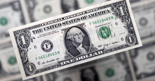 Bóng ma lạm phát đe dọa thị trường trái phiếu kho bạc: Hiểm họa vượt xa thuế quan