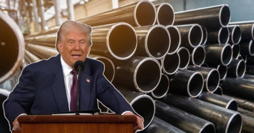 Trump “ra đòn thép” với Canada: Thuế 35% chỉ là bước khởi đầu?