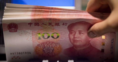 Đồng đô la mất đi sức hấp dẫn đối với các nhà giao dịch Trung Quốc, tạo điều kiện cho đồng nhân dân tệ