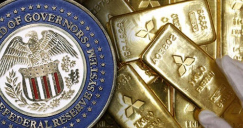 Fed Chia Rẽ Về Cắt Giảm Lãi Suất: Cơ Hội Mới Cho Vàng Và Bạc?