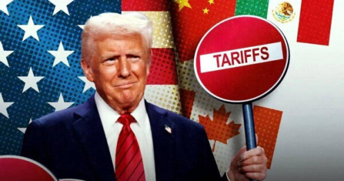 Thuế Quan Trump và Brazil: Bão Tố Lạm Phát Trên Thị Trường Cà Phê và Hàng Hóa