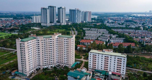 Vốn cho người trẻ mua nhà, vẫn còn nhiều bâng khuâng