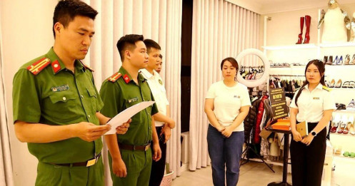 Loạt KOL bị bắt vì trốn thuế: Cảnh báo nghiêm khắc với giới kinh doanh online