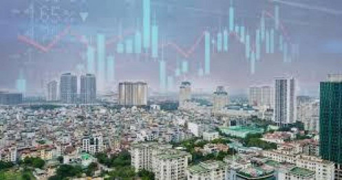 Đạt Phương (DPG): "Cú hích" bất động sản đẩy giá cổ phiếu lên tầm cao mới