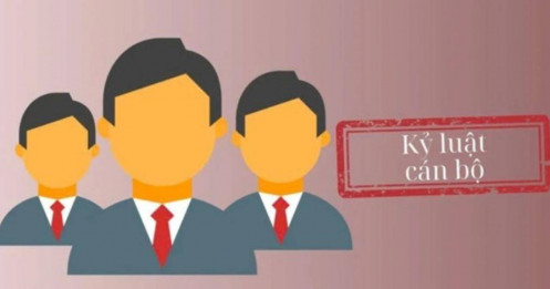 Nguyên Phó chủ tịch UBND tỉnh Hưng Yên bị khai trừ Đảng