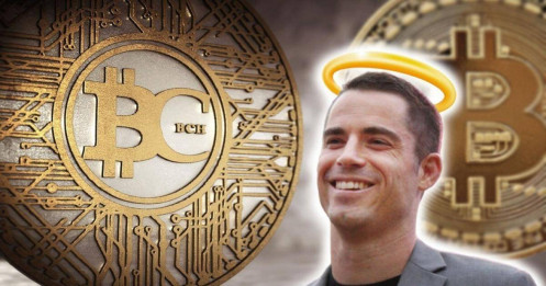 14 năm sau canh bạc Bitcoin: Thành tỷ phú hay trắng tay?