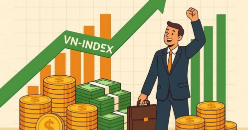 Xuất hiện tâm lý FOMO, hạn chế mua đuổi cổ phiếu tăng nóng