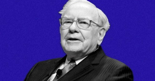 Warren Buffett: Đây là 5 cạm bẫy chi tiêu khiến người trẻ không thể giàu!