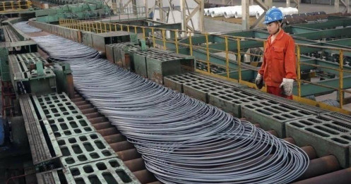 Quý II/2025: Thép Việt vừa gồng mình trước thuế, vừa đón làn sóng “tự chuyển mình”