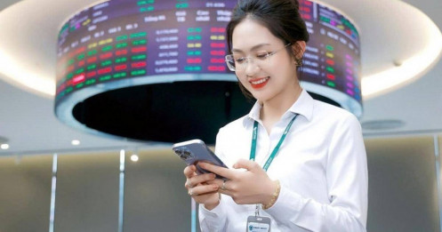 Một số cổ phiếu cần quan tâm ngày 11/7