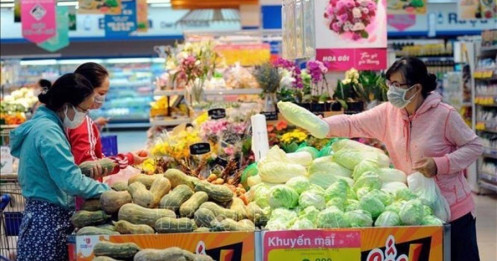 Tiếp tục giảm thuế VAT: Củng cố nội lực dài hạn cho nền kinh tế