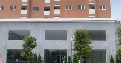 Tranh chấp tầng hầm tại chung cư CT2C Nghĩa Đô: Chủ đầu tư đã đề nghị xử lý hành vi chiếm đoạt tài sản