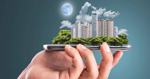 Bất động sản 2025: Giao dịch tăng nhưng giá cao và vốn mỏng vẫn là rào cản