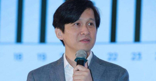 Giám đốc Dragon Capital: Dù có 'ổ gà, ổ trâu', chứng khoán vẫn là kênh đầu tư hiệu suất cao trong 5 năm tới