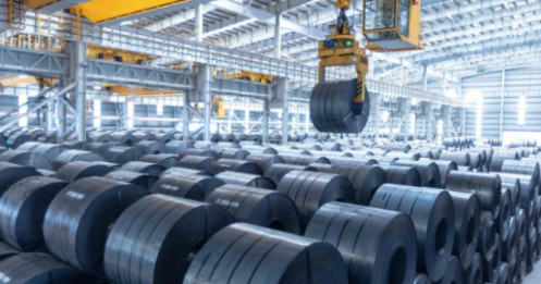 Áp thuế chống bán phá giá HRC Trung Quốc và tác động ban đầu