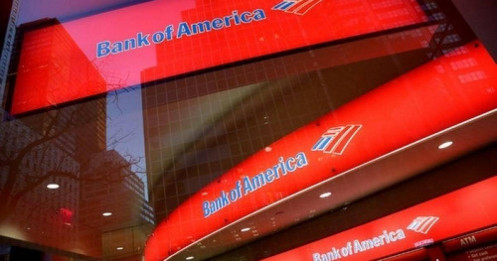 Lợi nhuận ngân hàng Mỹ dự kiến tăng mạnh