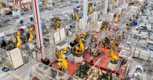 Chuyên gia: Trung Quốc nên bổ sung gói kích thích mới để vượt bão thuế quan