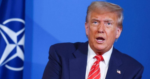 Lãnh đạo thế giới nghĩ ra chiêu mới lấy lòng ông Trump