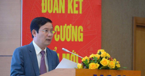 Thời điểm vàng để Việt Nam xây dựng một hệ thống logistics hiện đại