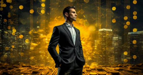 Trở thành triệu phú đôla nhờ Bitcoin nhưng chàng trai này lại khuyên mọi người: Đừng đầu tư!