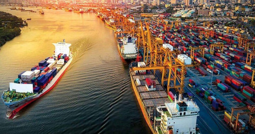 Ẩn số tăng trưởng kinh tế nửa cuối năm