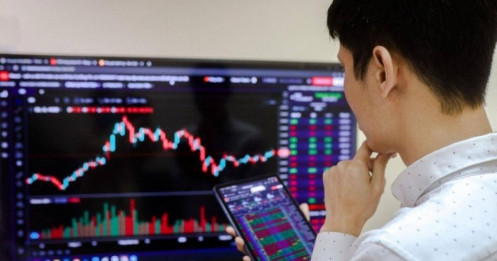 Chứng khoán ngày 17-7: VN-Index đối mặt rung lắc mạnh, nhà đầu tư cần thận trọng