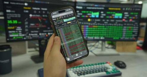 Một cổ phiếu mọi nhà đầu tư có thể mua, bất chấp Index có quay đầu giảm