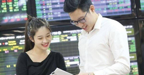 Cẩn trọng áp lực chốt lời ngắn hạn, duy trì mục tiêu VN- Index đạt 1.500 điểm cuối năm