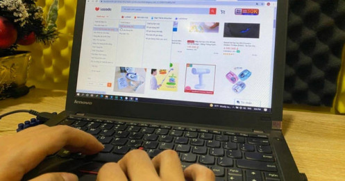 Thu thuế VAT tự động với hàng nhập khẩu qua chuyển phát nhanh dưới 1 triệu đồng từ 1-8