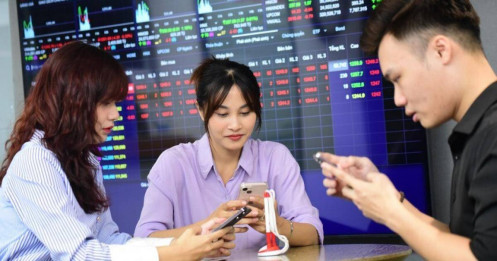 Vì sao khối ngoại mua ròng hơn chục nghìn tỷ đồng từ đầu tháng 7?