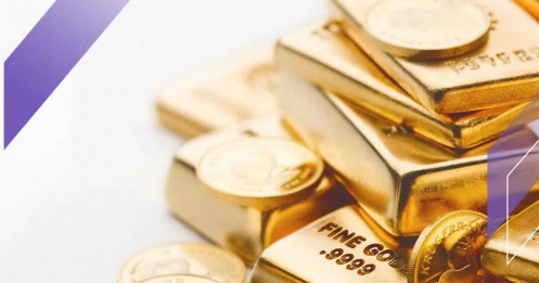 Giá vàng hôm nay 13/7: Giá vàng SJC và giá vàng thế giới đi ngang