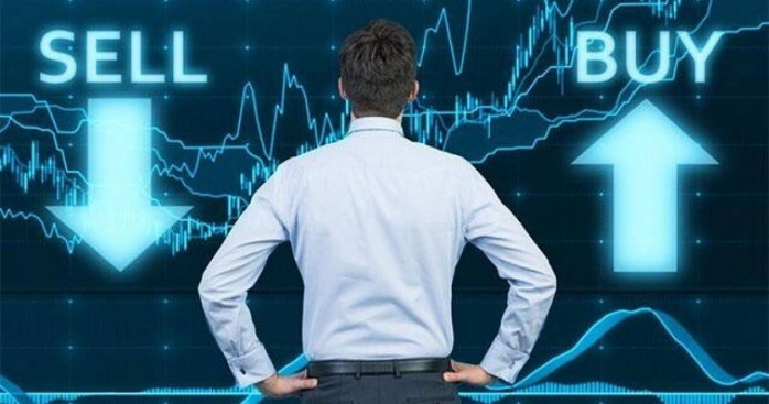3 lý do khối ngoại mua ròng - Hé lộ chiến lược ít ai biết