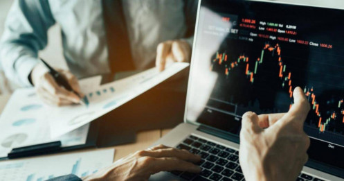 Cổ phiếu MWG, MSN, DGW, PET - Có nên mua? Sóng TĂNG GIÁ cổ phiếu ngành bán lẻ đã quay trở lại?