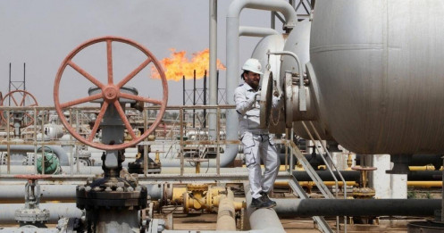 OPEC+ liên tục nâng sản lượng, cuộc chiến giá dầu mới sắp nổ ra?