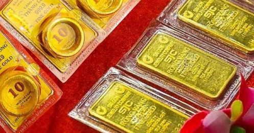 Giá vàng tuần tới: Cần thêm “chất xúc tác” để bứt phá