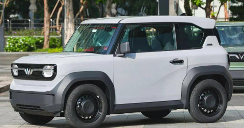 Ô tô điện Vinfast lỗ bao nhiêu tiền từ khi thành lập? Bao giờ Vinfast CÓ LÃI?