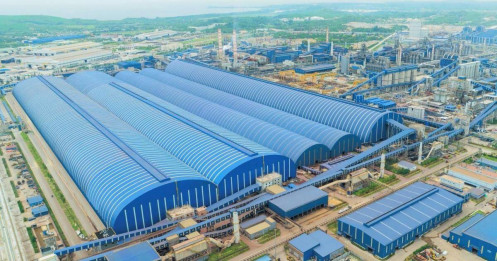 HPG – Triển vọng tích cực nhờ Dung quất 2
