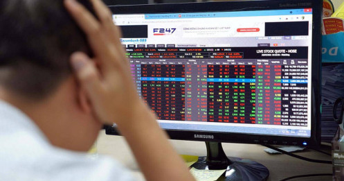 Tại sao 90% nhà đầu tư mắc kẹt ở mức hòa vốn?