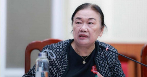 Bán cái áo 100.000 đồng nhưng chỉ khai 50.000 đồng là trốn thuế
