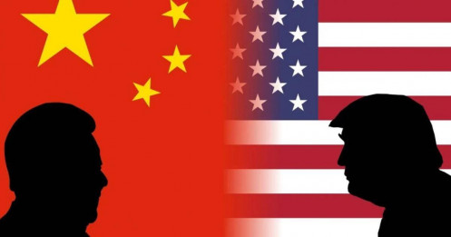 Từ Căng Thẳng Thương Mại Đến Tăng Trưởng Xuất Khẩu: Trung Quốc Định Hình Lại Cuộc Chơi Kinh Tế